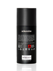 edenrobe Men's Deodorants 150ML - EBMD-Amber Wood