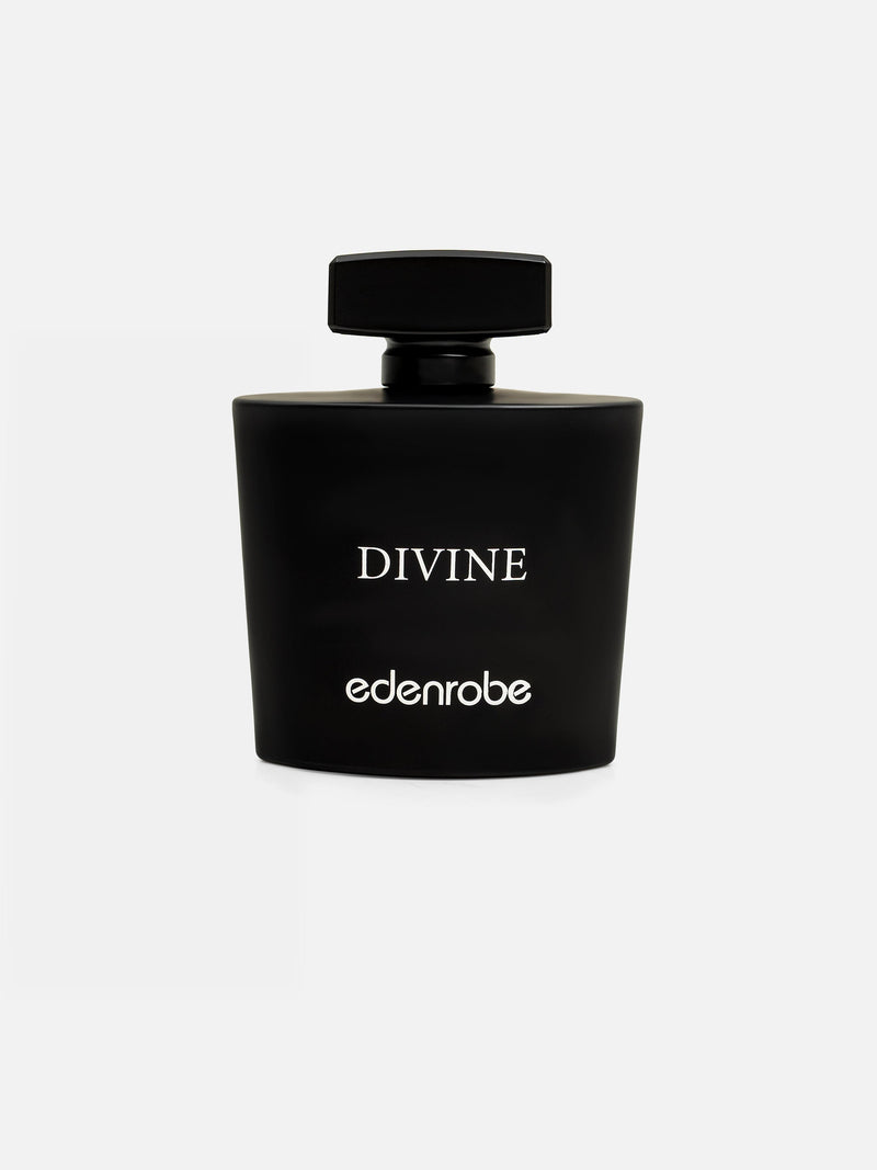 edenrobe Men's Perfume 100ML - EBMF-DIVINE