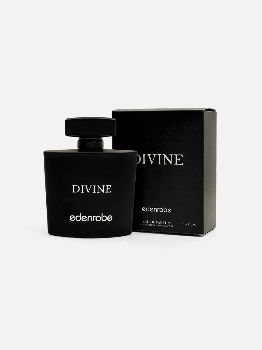 edenrobe Men's Perfume 100ML - EBMF-DIVINE