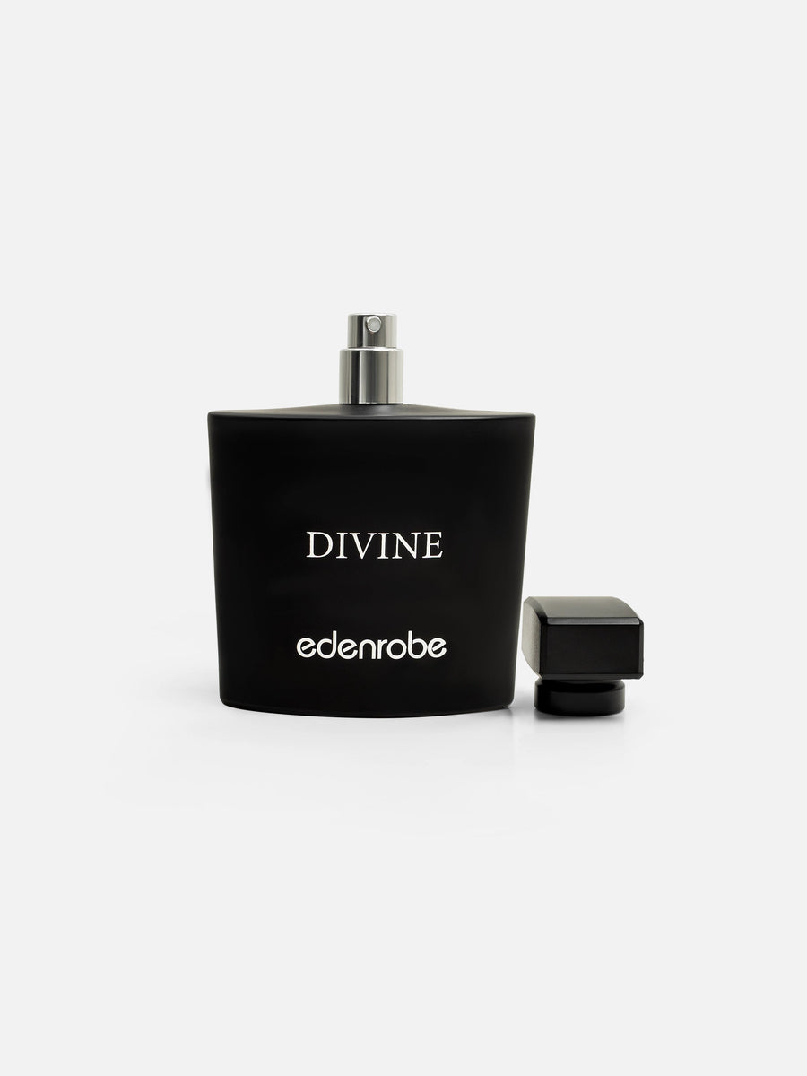 edenrobe Men's Perfume 100ML - EBMF-DIVINE