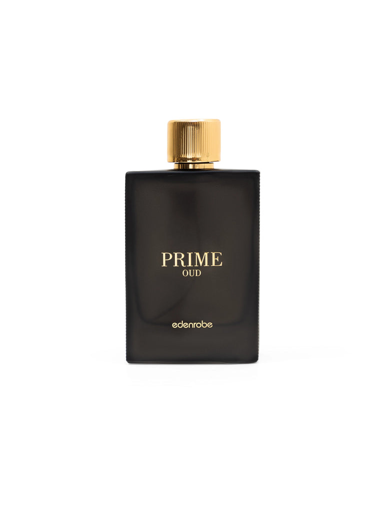 edenrobe Prime Oud Men's Perfume 100ML - EBMF-PRIMEOUD - FaisalFabrics.pk