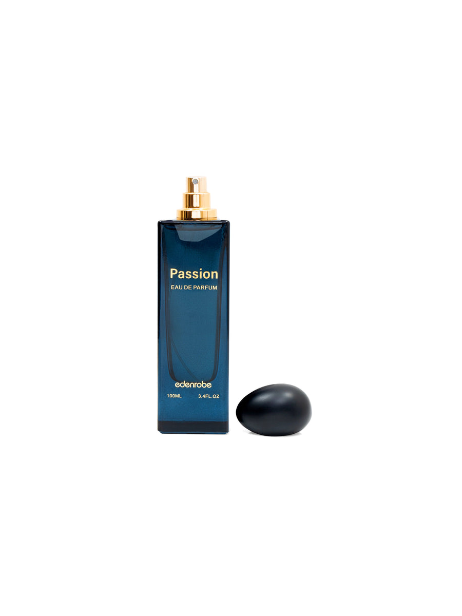 edenrobe Passion Men's Perfume - EBMF-Passion 100M