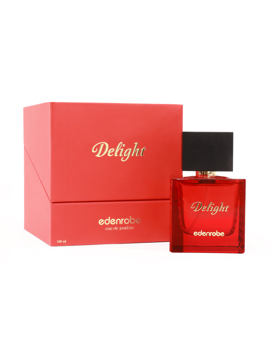 edenrobe Women's Fragrance - Prefume - EBWF-DELIGHT-3