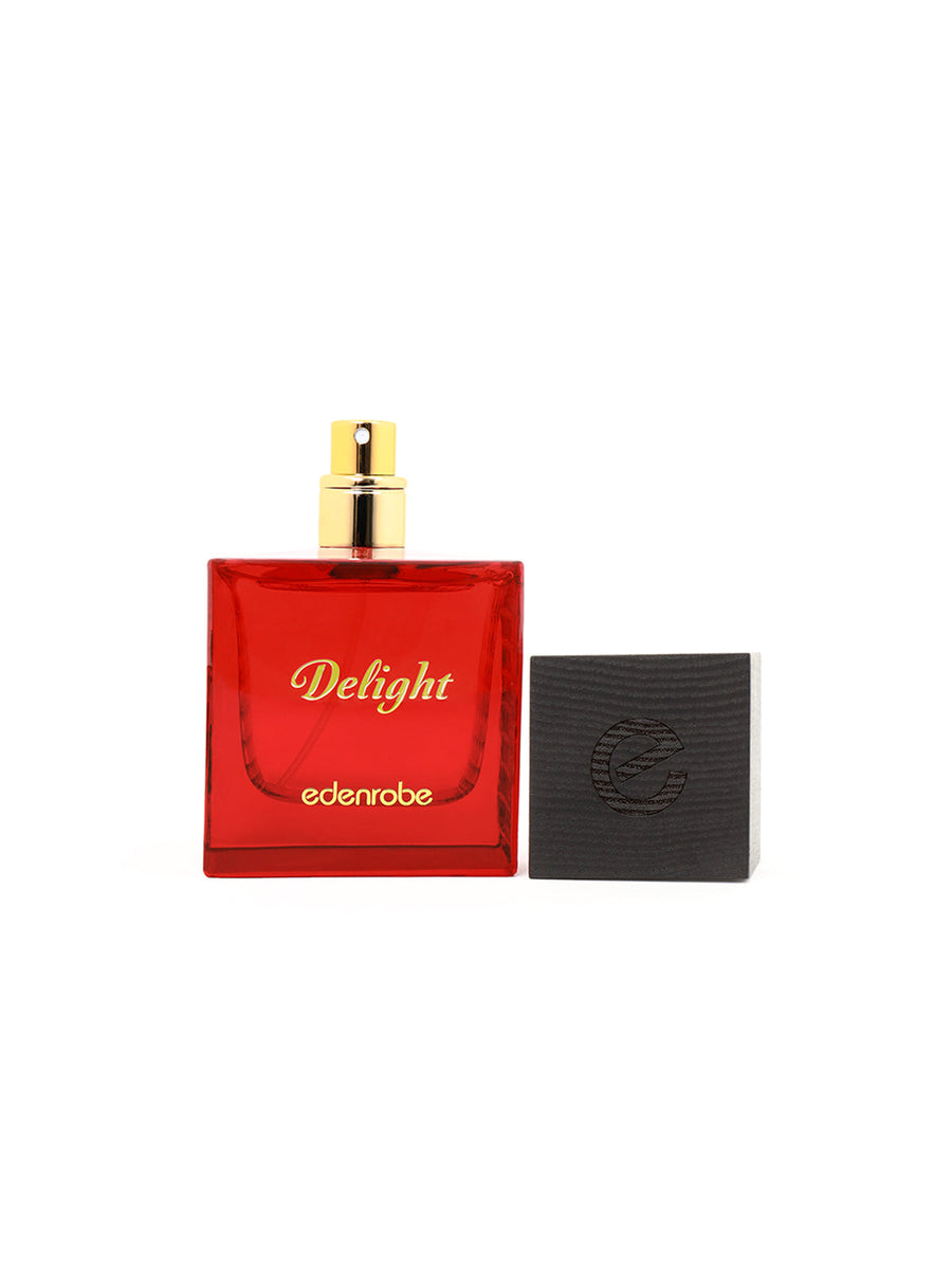 edenrobe Women's Fragrance - Prefume - EBWF-DELIGHT-4