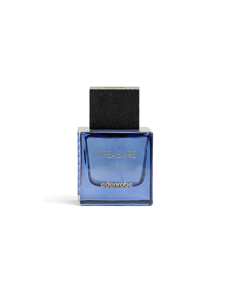 edenrobe Women's Fragrance 100ML - EBWF-TREASURE