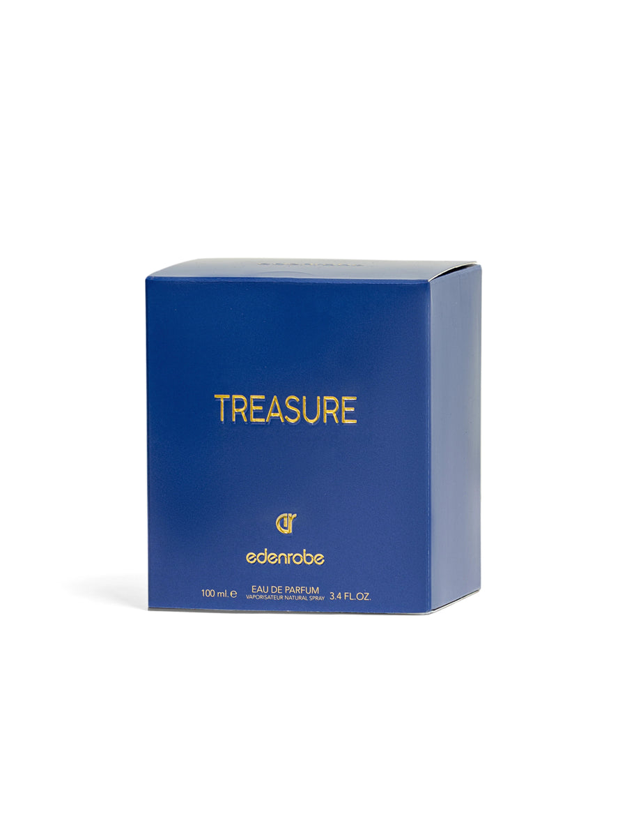 edenrobe Women's Fragrance 100ML - EBWF-TREASURE