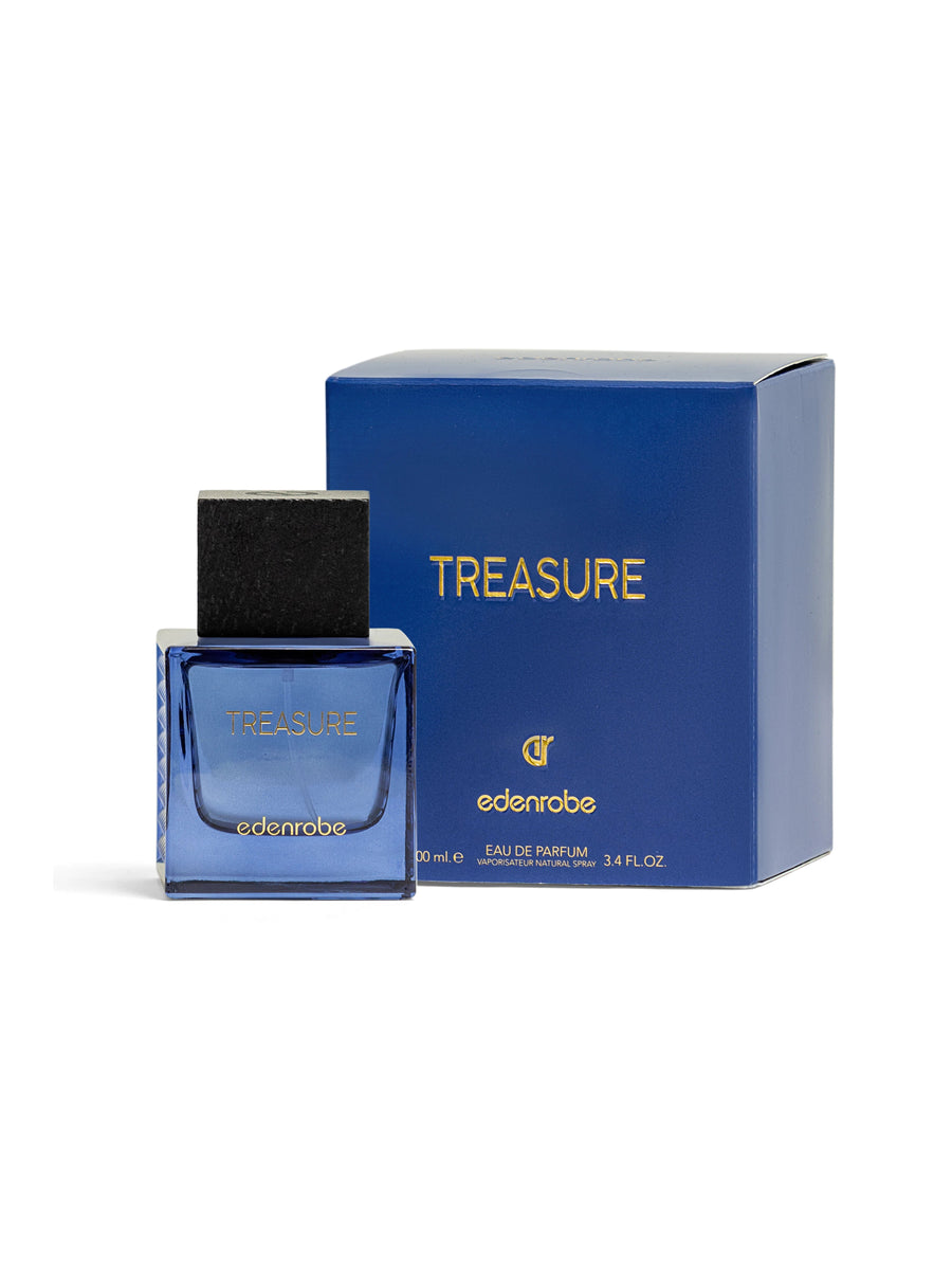 edenrobe Women's Fragrance 100ML - EBWF-TREASURE