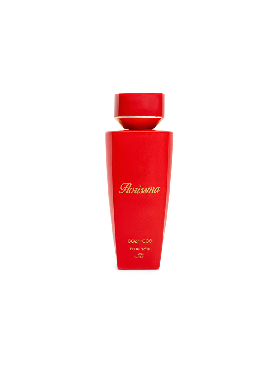 edenrobe Florissma Women's Perfume 100ML