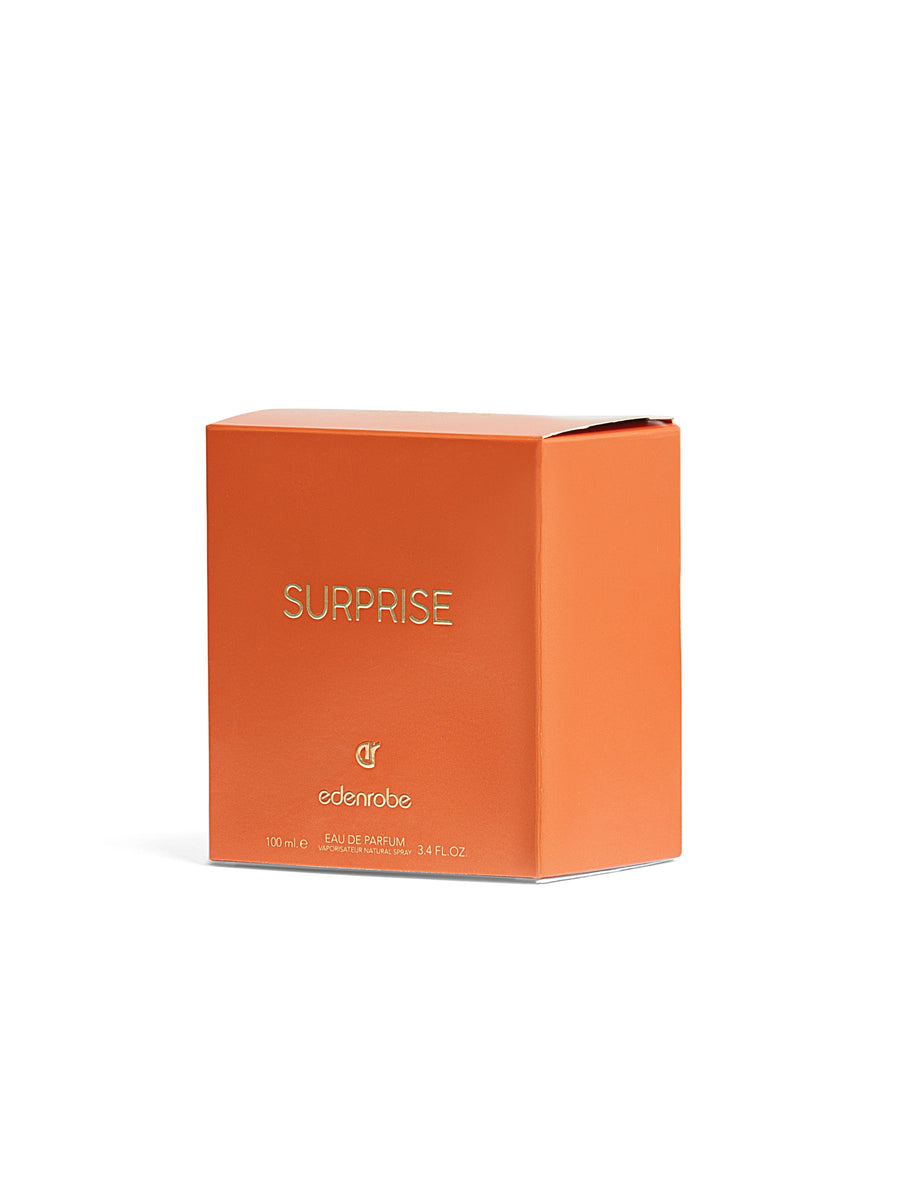 edenrobe Women's Fragrance 100ML - EBWF-SURPRISE