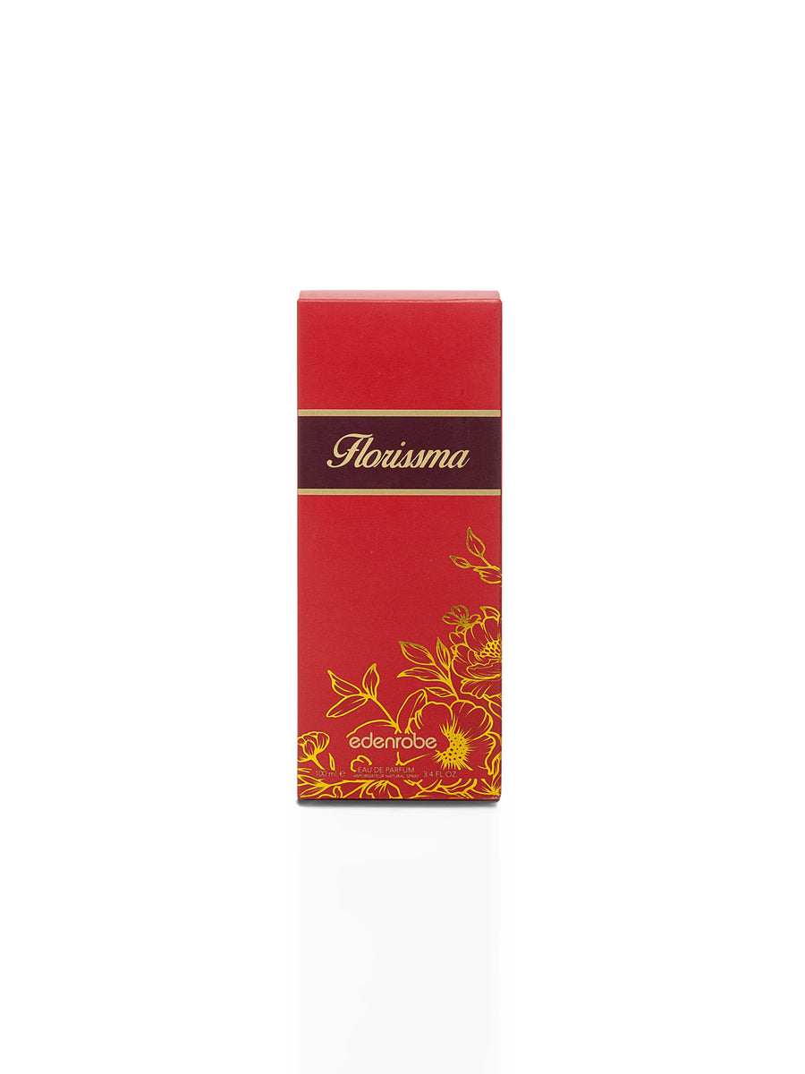 edenrobe Florissma Women's Perfume 100ML
