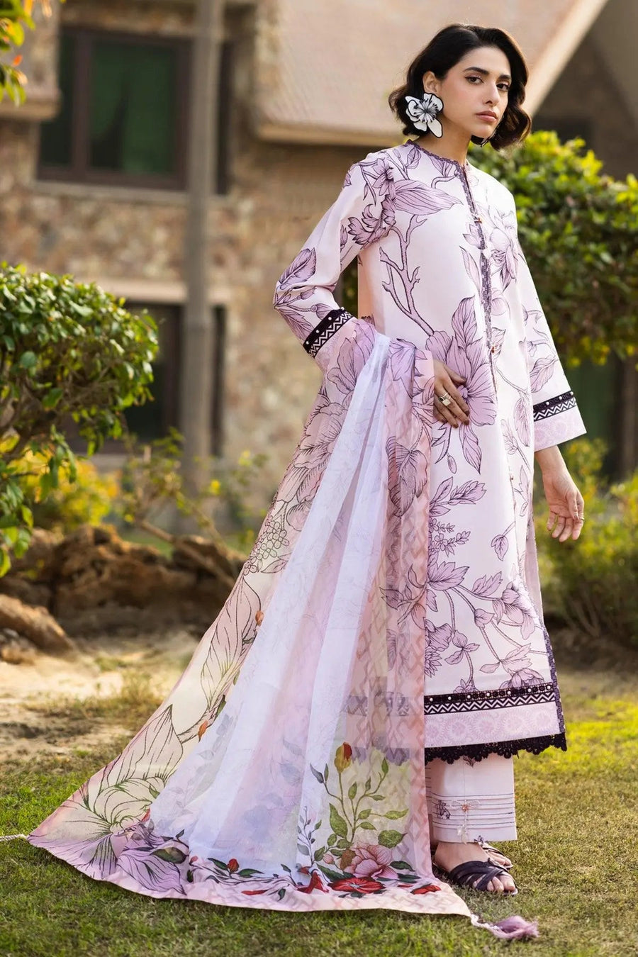 AF-PL-6036-Rafaello PRINTED LAWN