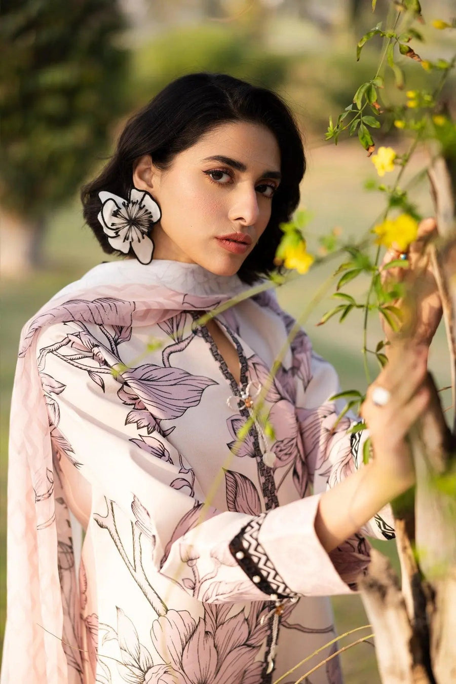 AF-PL-6036-Rafaello PRINTED LAWN