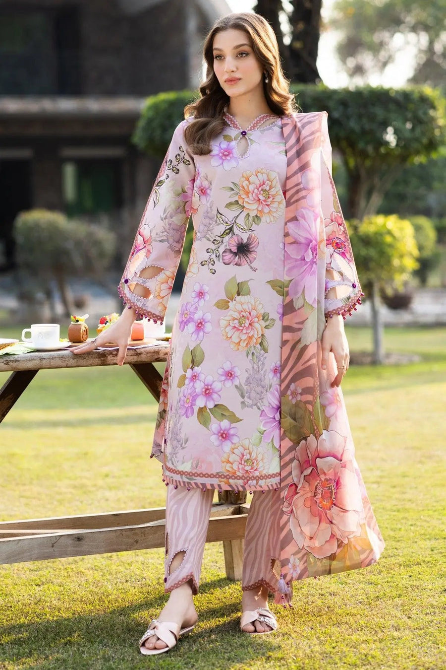 AF-PL-6033-Tuscany PRINTED LAWN