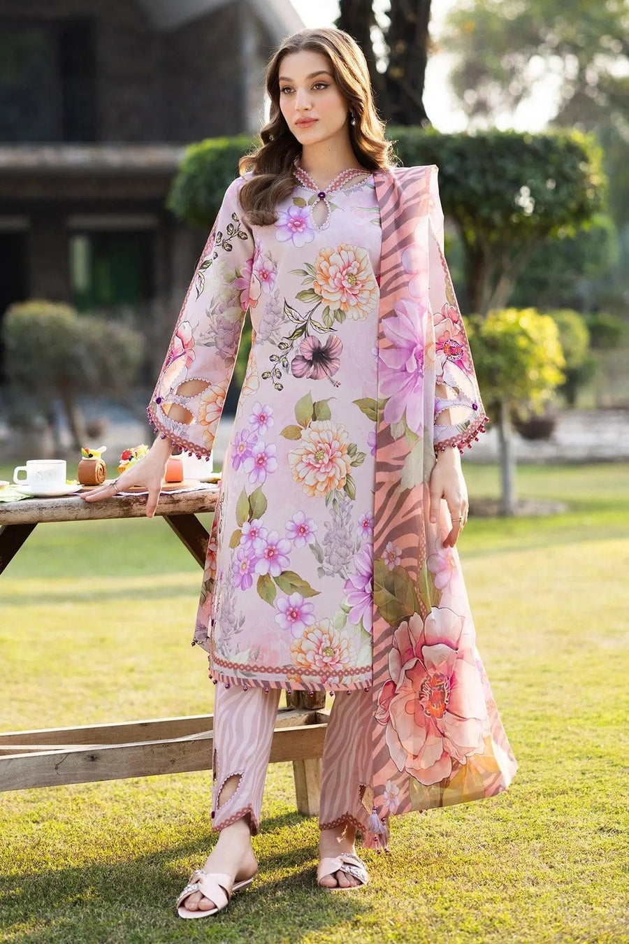 AF-PL-6033-Tuscany PRINTED LAWN