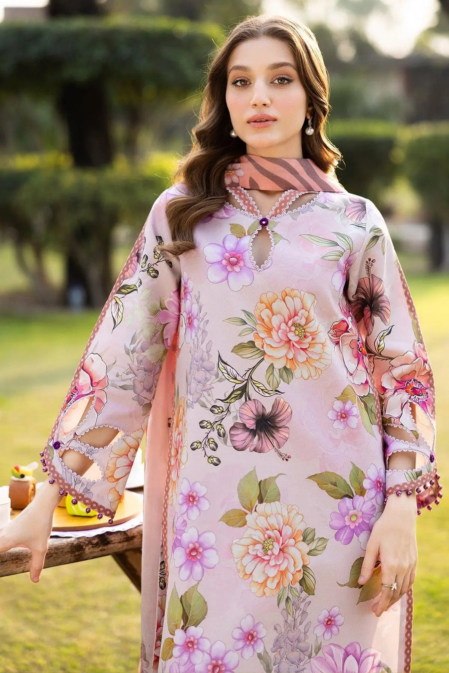 AF-PL-6033-Tuscany PRINTED LAWN