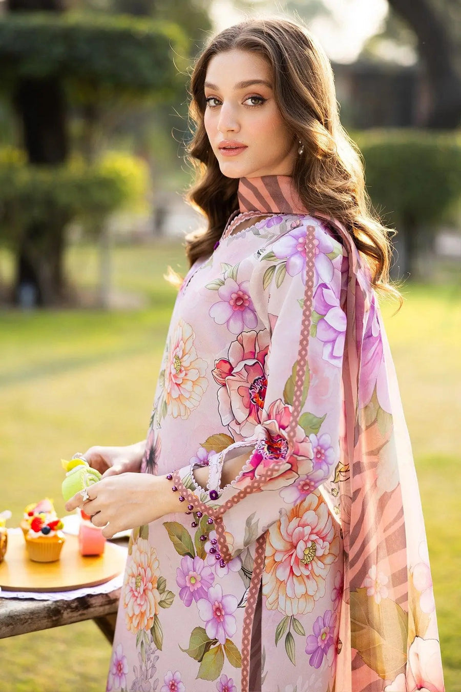 AF-PL-6033-Tuscany PRINTED LAWN