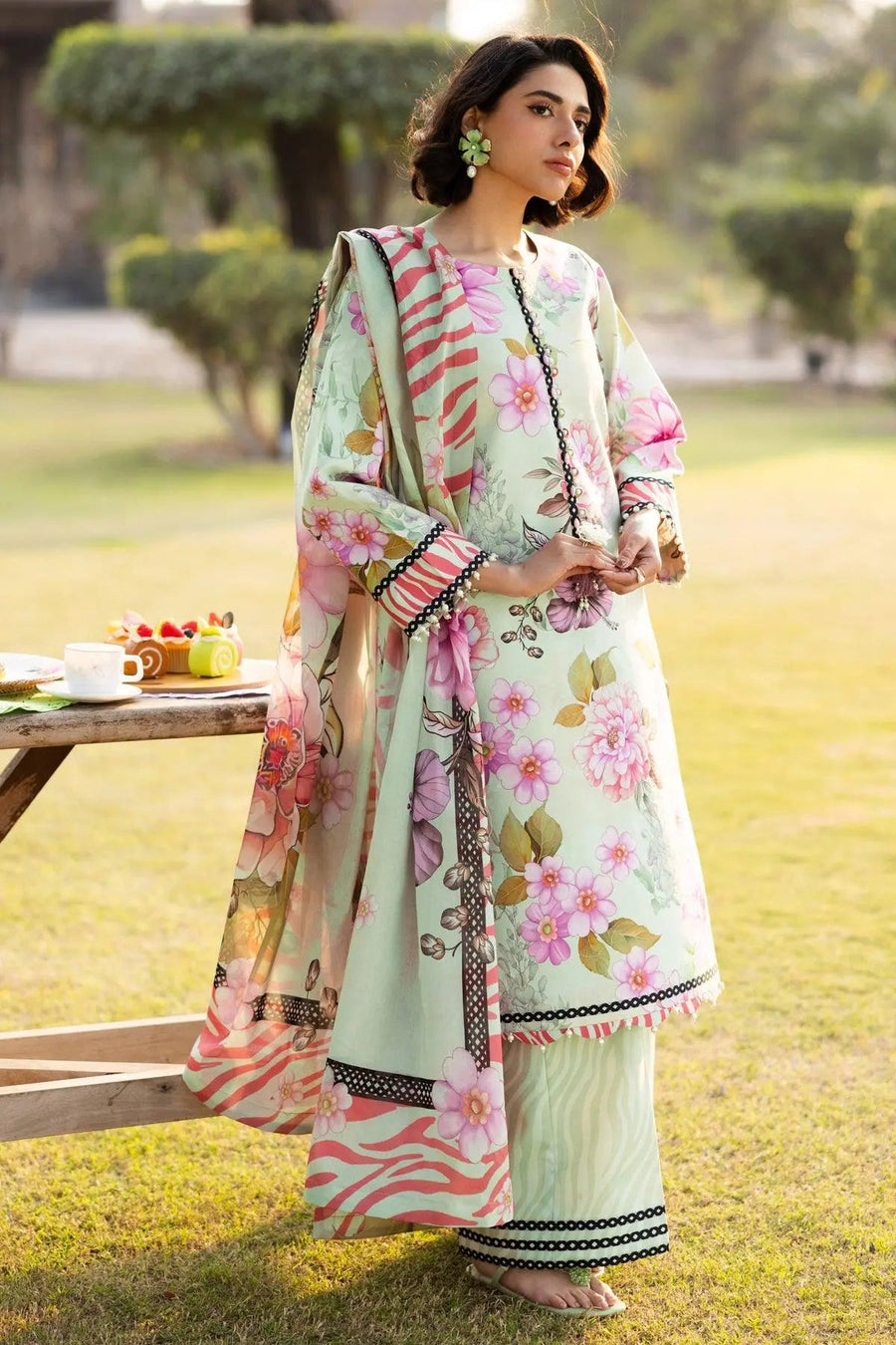 AF-PL-6034-Cleo PRINTED LAWN