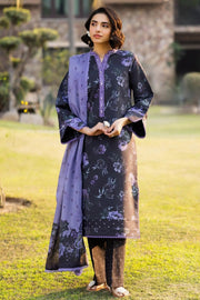 AF-PL-6028-Bluebell PRINTED LAWN