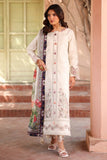 Alizeh Fashion Embroidered Printed Lawn Unstitched 3Pc Suit AF-EPL-7035-KARIS