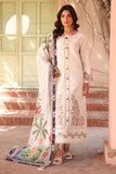 Alizeh Fashion Embroidered Printed Lawn Unstitched 3Pc Suit AF-EPL-7035-KARIS