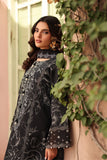 Alizeh Fashion Embroidered Printed Lawn Unstitched 3Pc Suit AF-EPL-7037-AZLIN