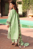Alizeh Fashion Embroidered Printed Lawn Unstitched 3Pc Suit AF-EPL-7034-NUMA