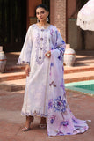 Alizeh Fashion Embroidered Printed Lawn Unstitched 3Pc Suit AF-EPL-7039-PRESTA