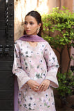 Alizeh Fashion Levana Embroidered Lawn Unstitched 3Pc Suit AF-EPL-7049-TIRANA