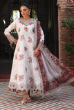 Alizeh Fashion Levana Embroidered Lawn Unstitched 3Pc Suit AF-EPL-7045-KUNAR
