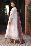 Alizeh Fashion Levana Embroidered Lawn Unstitched 3Pc Suit AF-EPL-7045-KUNAR