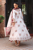 Alizeh Fashion Levana Embroidered Lawn Unstitched 3Pc Suit AF-EPL-7045-KUNAR