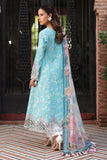 Alizeh Fashion Levana Embroidered Lawn Unstitched 3Pc Suit AF-EPL-7044-REED