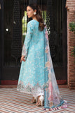 Alizeh Fashion Levana Embroidered Lawn Unstitched 3Pc Suit AF-EPL-7044-REED