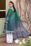 Alizeh Fashion Levana Embroidered Lawn Unstitched 3Pc Suit AF-EPL-7046-BELVA