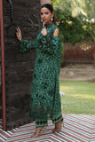 Alizeh Fashion Levana Embroidered Lawn Unstitched 3Pc Suit AF-EPL-7042-FINCH