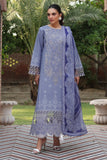 Alizeh Fashion Levana Embroidered Lawn Unstitched 3Pc Suit AF-EPL-7048-AMO
