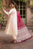 Alizeh Fashion Levana Embroidered Lawn Unstitched 3Pc Suit AF-EPL-7047-LZAAN