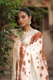 Alizeh Fashion Levana Embroidered Lawn Unstitched 3Pc Suit AF-EPL-7041-RUPAL