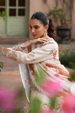 Alizeh Fashion Levana Embroidered Lawn Unstitched 3Pc Suit AF-EPL-7041-RUPAL