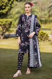 Alizeh Sheen Printed Lawn Unstitched 3Pc Suit AF-PL-6039-Tod