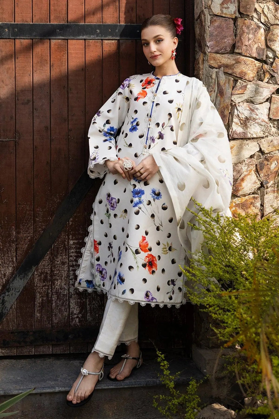AF-PL-6037-Loco PRINTED LAWN