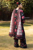 AF-PL-6032-Somber PRINTED LAWN