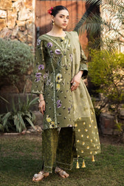 AF-PL-6038-Willow PRINTED LAWN