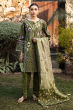 AF-PL-6038-Willow PRINTED LAWN