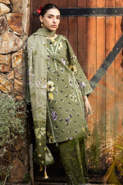 AF-PL-6038-Willow PRINTED LAWN
