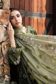 AF-PL-6038-Willow PRINTED LAWN