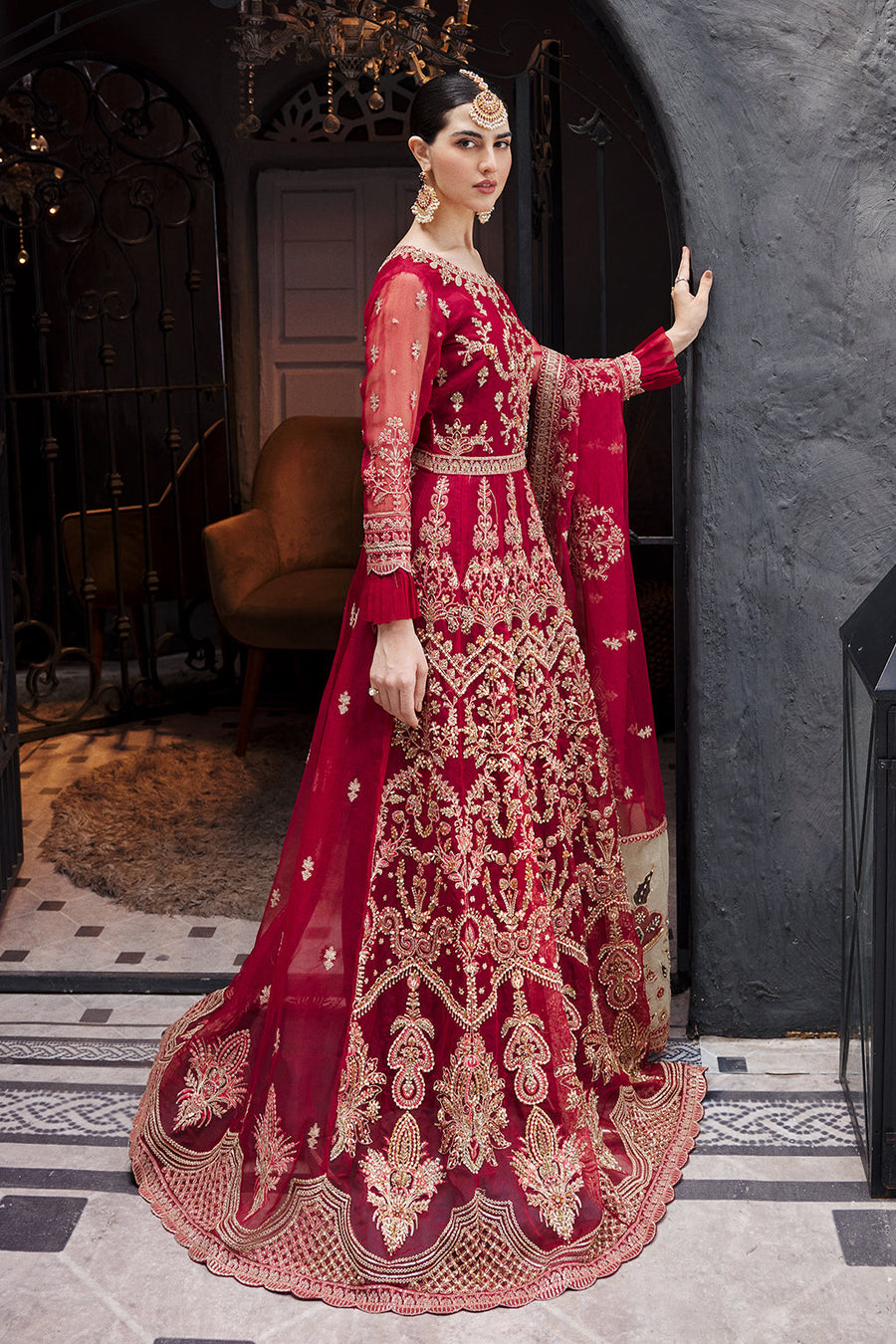 formal dressing for ladies