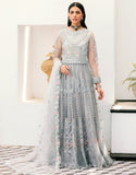 Emaan Adeel Le Festa Premium Formals Unstitched 3Pc Suit LF-608