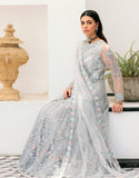 Emaan Adeel Le Festa Premium Formals Unstitched 3Pc Suit LF-608