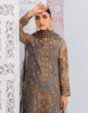 Emaan Adeel Value Edition Premium Formals Unstitched 3Pc Suit VE-203